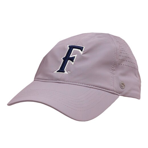 Ponyflo Performance Cap - Lavender